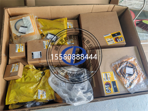 卡特彼勒柴油發(fā)動機：原廠配件與專業(yè)維保全攻略